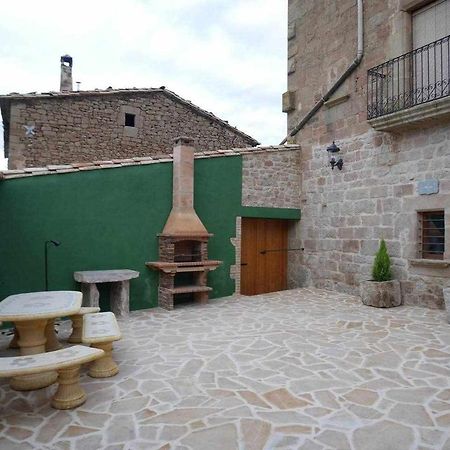 El Bressol De Cal Feixas Preciosa Casa Rural De Epoca Freixinet Dış mekan fotoğraf
