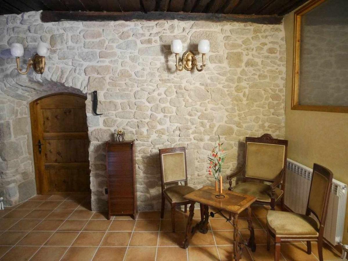 El Bressol De Cal Feixas Preciosa Casa Rural De Epoca Freixinet Dış mekan fotoğraf