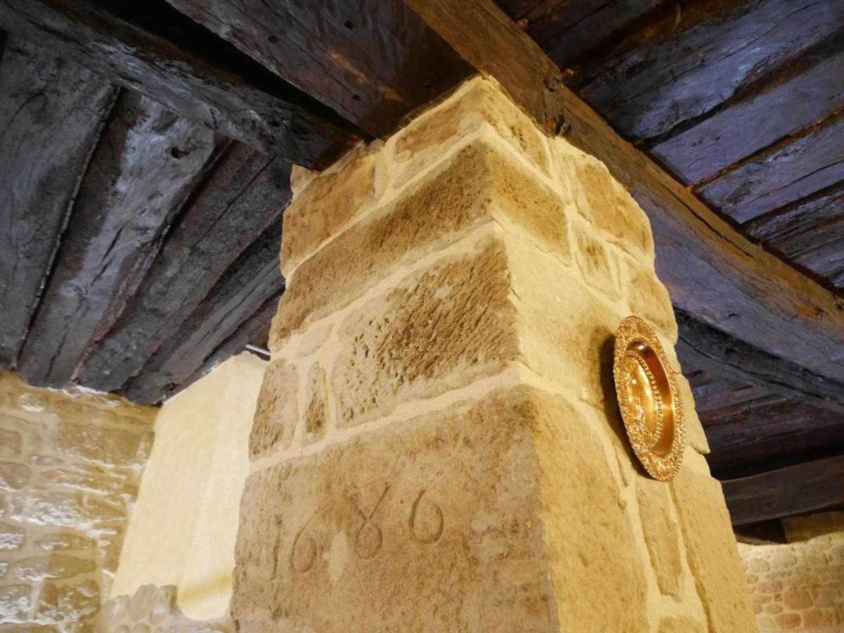 El Bressol De Cal Feixas Preciosa Casa Rural De Epoca Freixinet Dış mekan fotoğraf