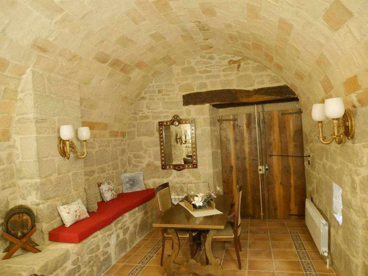 El Bressol De Cal Feixas Preciosa Casa Rural De Epoca Freixinet Dış mekan fotoğraf