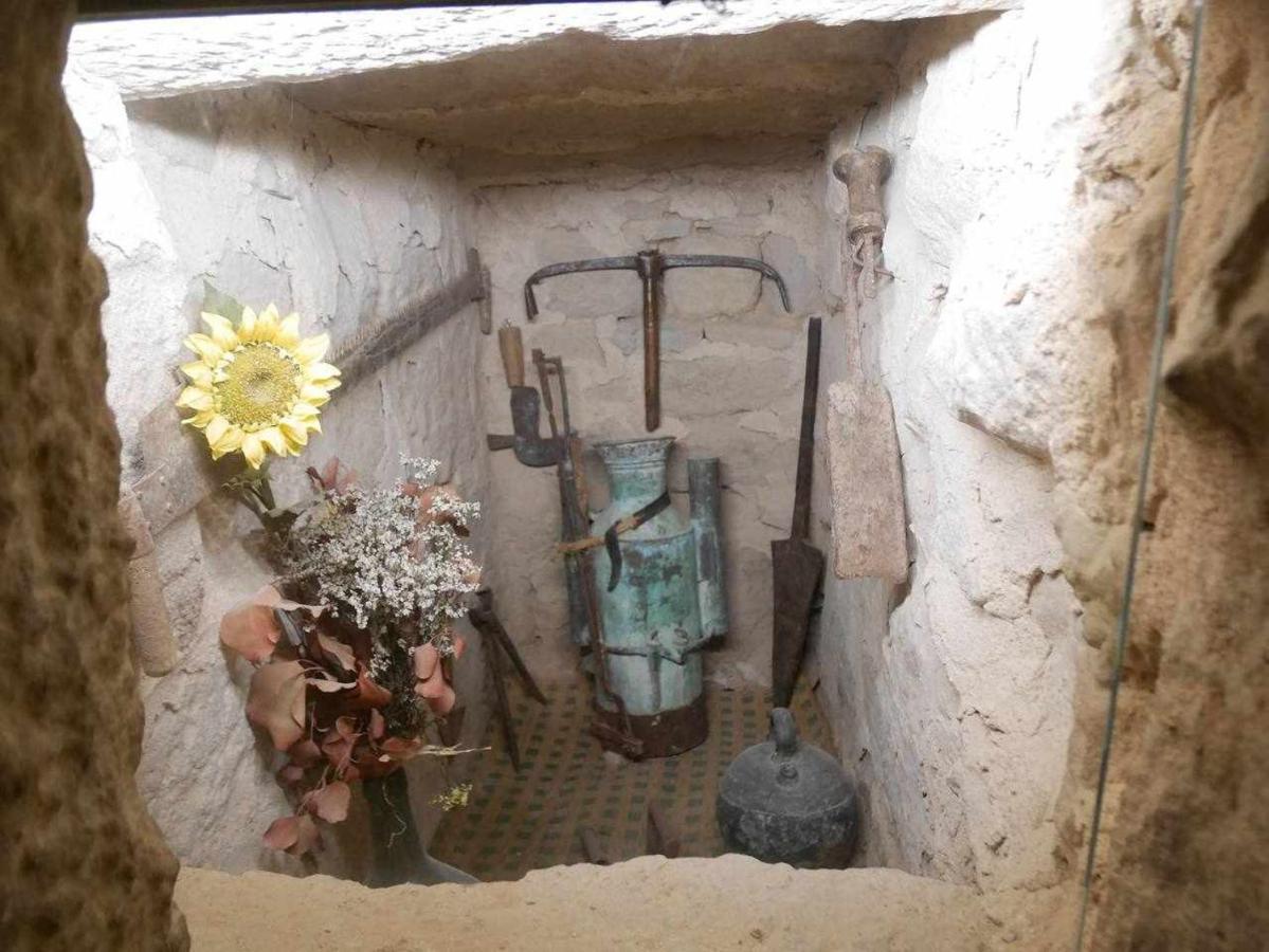 El Bressol De Cal Feixas Preciosa Casa Rural De Epoca Freixinet Dış mekan fotoğraf