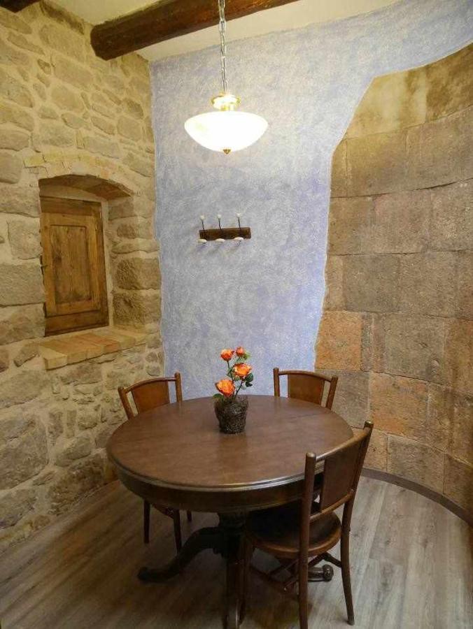 El Bressol De Cal Feixas Preciosa Casa Rural De Epoca Freixinet Dış mekan fotoğraf