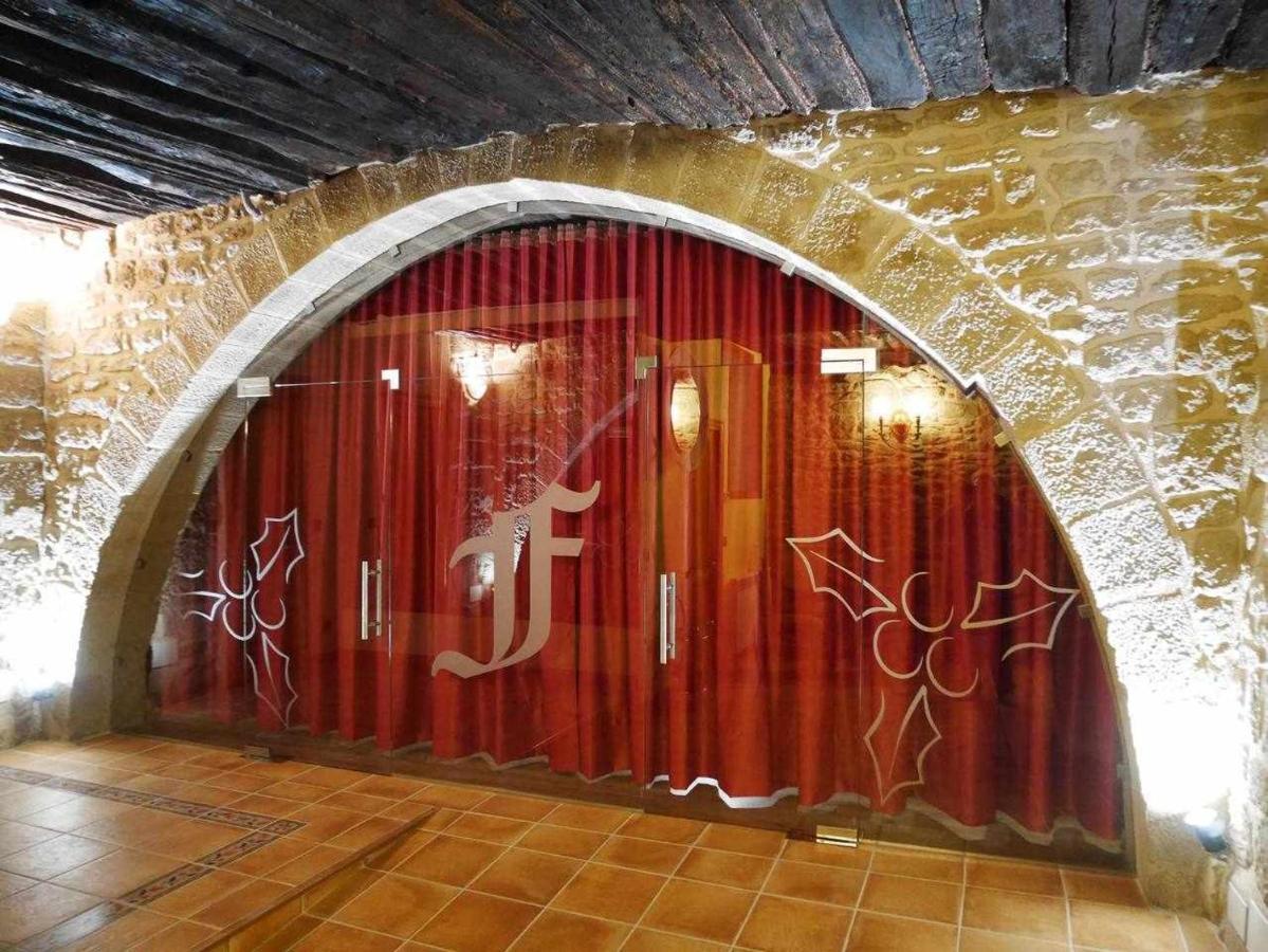 El Bressol De Cal Feixas Preciosa Casa Rural De Epoca Freixinet Dış mekan fotoğraf