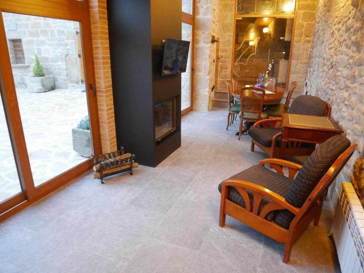 El Bressol De Cal Feixas Preciosa Casa Rural De Epoca Freixinet Dış mekan fotoğraf