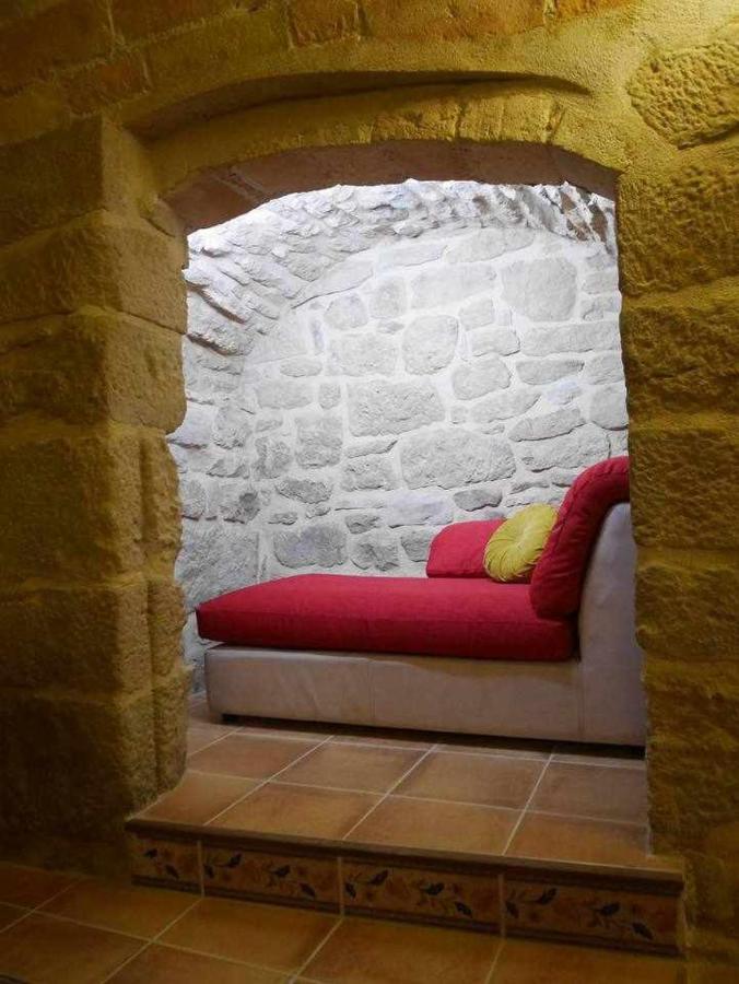 El Bressol De Cal Feixas Preciosa Casa Rural De Epoca Freixinet Dış mekan fotoğraf