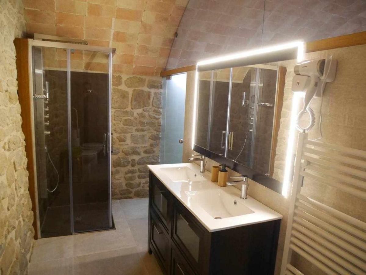 El Bressol De Cal Feixas Preciosa Casa Rural De Epoca Freixinet Dış mekan fotoğraf
