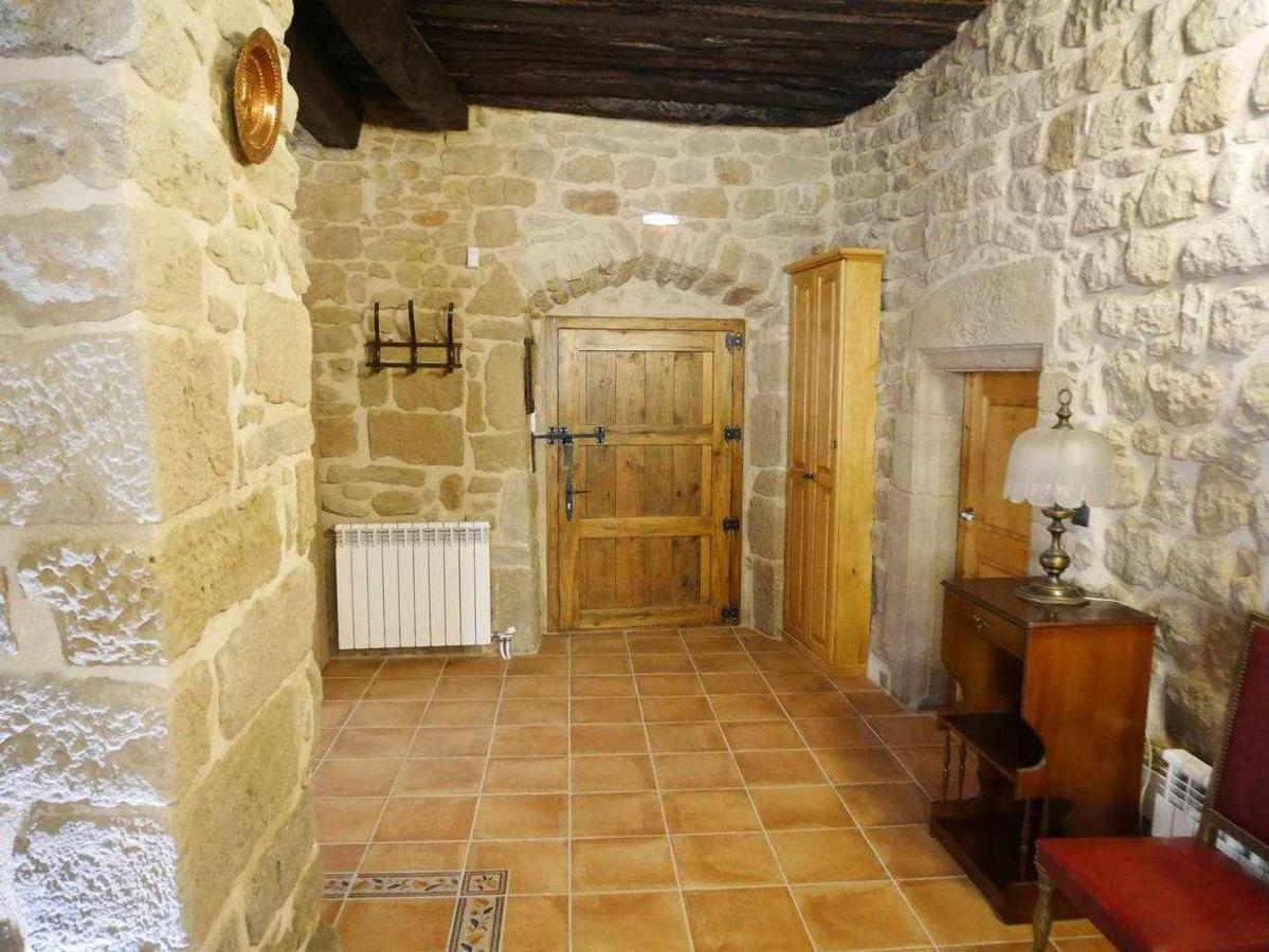 El Bressol De Cal Feixas Preciosa Casa Rural De Epoca Freixinet Dış mekan fotoğraf
