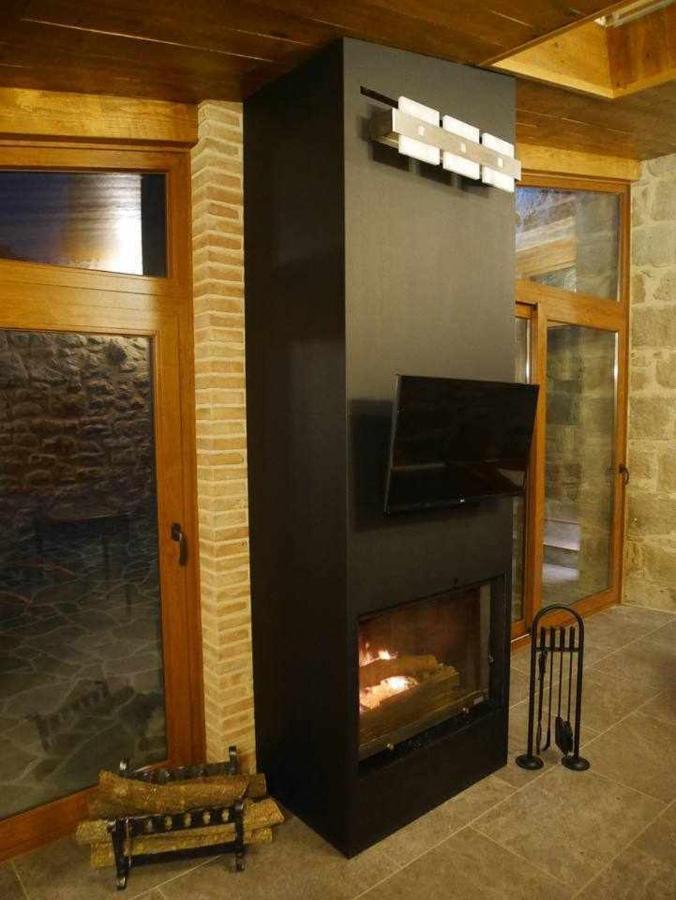 El Bressol De Cal Feixas Preciosa Casa Rural De Epoca Freixinet Dış mekan fotoğraf