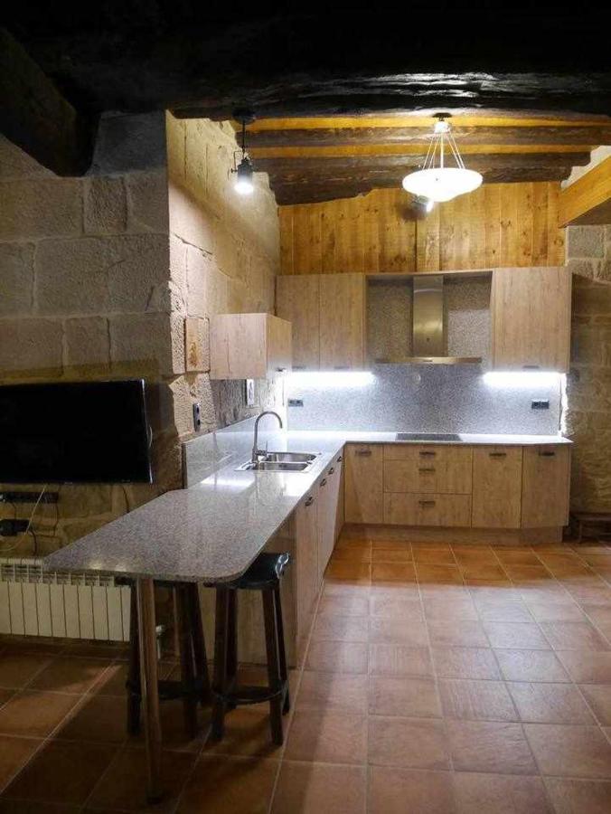 El Bressol De Cal Feixas Preciosa Casa Rural De Epoca Freixinet Dış mekan fotoğraf