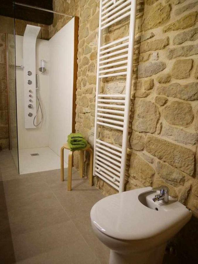 El Bressol De Cal Feixas Preciosa Casa Rural De Epoca Freixinet Dış mekan fotoğraf