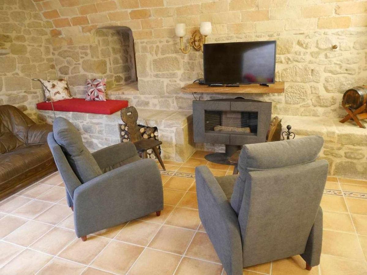 El Bressol De Cal Feixas Preciosa Casa Rural De Epoca Freixinet Dış mekan fotoğraf