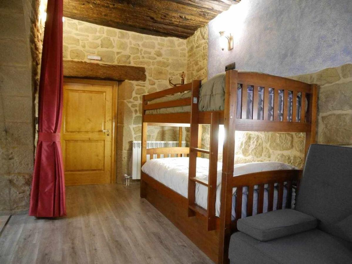 El Bressol De Cal Feixas Preciosa Casa Rural De Epoca Freixinet Dış mekan fotoğraf