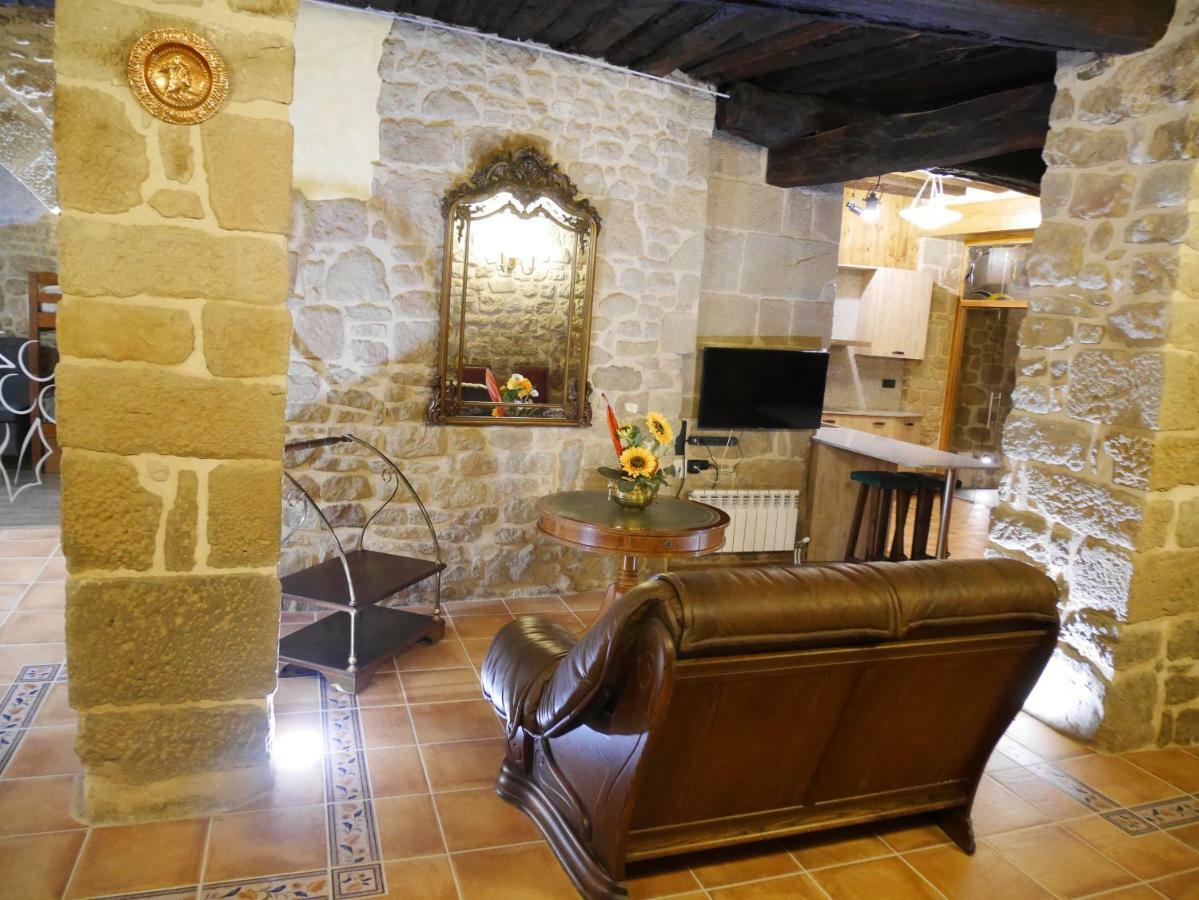 El Bressol De Cal Feixas Preciosa Casa Rural De Epoca Freixinet Dış mekan fotoğraf